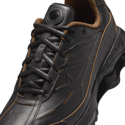 Nike SHOX RIDE 2 PRM PREMIUM ナイキ　ショックス Nike Shox Ride 2 Premium Men's Shoes. Nike JP